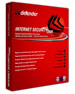 BitDefender Internet Security 2009 12.0.144 - лучший антивирус 