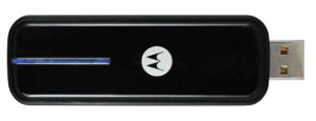 Motorola USB