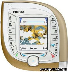 Opera Mini tm 4_2 для Nokia