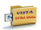 Extra Small Windows Vista Portable Edition 2009