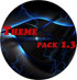 Theme XPack 1.3 темы для Windows XP