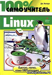 100% Самоучитель Linux