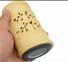 USB Bamboo Speaker - супер динамики