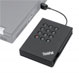 Lenovo ThinkPad - USB диск для Джеймса Бонда