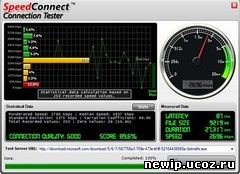 Speed Connect Internet Accelerator