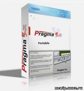 Pragma 5.0.100.68 2009 - лучшая многоязычная программа машинного перевода